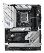 ASUS ROG STRIX B760-A GAMING WIFI Intel B760 LGA 1700 ATX
