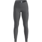 Odlo BL BOTTOM long ACTIVE WARM trousers  size S  dark grey