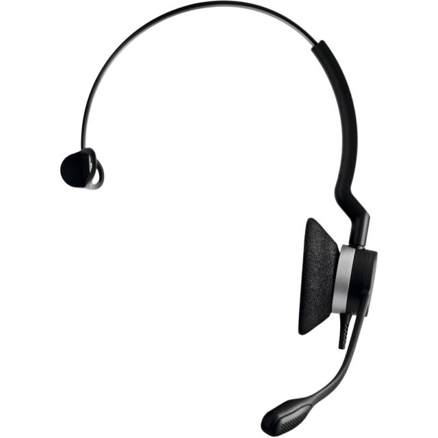 Jabra BIZ 2300 Mono  NC  Bal - imagine 3