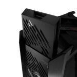 ASUS ROG Strix Helios II GX601S Midi Tower Black - imagine 3
