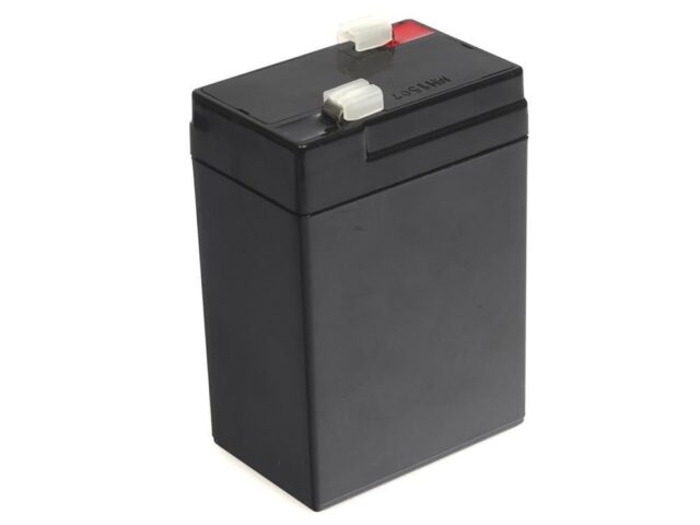 Green Cell AGM02 UPS battery Sealed Lead Acid (VRLA) - imagine 5