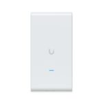 Ubiquiti U6 Mesh Pro 2400 Mbit/s White Power over Ethernet (PoE)