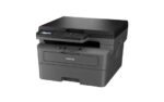 Brother DCP-L2600D multifunction printer Laser A4 1200 x 1200 DPI 34 ppm - imagine 3