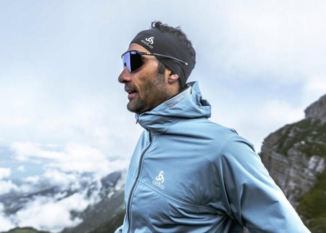 Glasses Density Reactiv - matte black - imagine 5