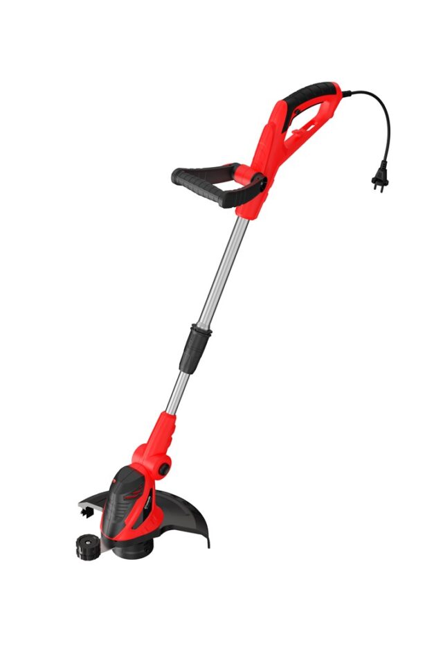 Electric grass trimmer 550W CASALS CGT23050C - imagine 2
