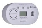 K5DCO KIDDE CARBON MONOXIDE AND CARBON MONOXIDE DETECTOR - imagine 7