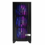 MODECOM Case VOLCANO PERUN APEX ARGB MIDI Black - imagine 4