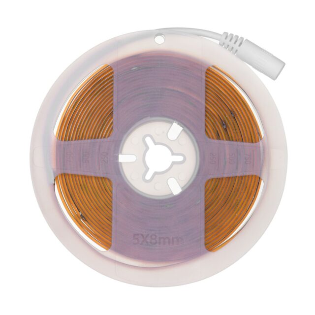 Activejet AJE-COB 5m neut strip light Universal strip light Indoor - imagine 3