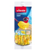 Mop Vileda Supermocio Soft - imagine 3