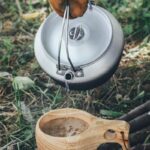 FireMaple Nimbus - 1 2 l travel kettle - imagine 7