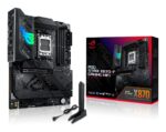 ASUS ROG Strix X870-F Gaming WiFi AMD X870 Motherboard AM5 Socket ATX