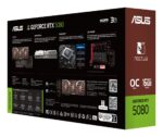 ASUS Noctua NVIDIA GeForce RTX 5080 16 GB GDDR7 graphics card - imagine 20