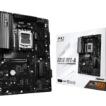 Asrock B850 Pro-A AMD B850 Socket AM5 ATX