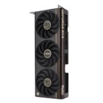 ASUS ProArt RTX 5070 TI OC 16 GB graphics card - imagine 6