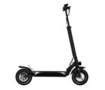 Electric scooter Ruptor R1 v2 black