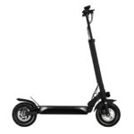 Electric scooter Ruptor R1 v2 black