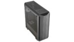 Aerocool PGS Skyline-A-BK-v1 Case ARGB - imagine 5