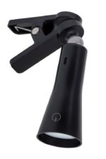 Activejet Multifunctional lamp AJE-IDA 4IN1 Black - imagine 12