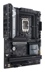 ASUS TUF GAMING B860-PLUS WIFI Intel B860 LGA 1851 (Socket V1) ATX motherboard
