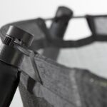 Salta Premium Black Edition 214x305 cm recreational/backyard trampoline