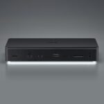 ASUS Master Thunderbolt 5 Dock DC510 Wired Black - imagine 10