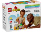 LEGO DUPLO 10457 Winnie the Pooh's Birthday Party - imagine 2