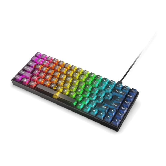 Lenovo Legion K510 Mini Pro Gaming (GY41P808600) - imagine 9