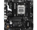 Asrock B850M-X R2 AMD B850 Socket AM5 micro ATX - imagine 3