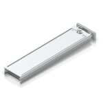 Ubiquiti UACC-SSD-Tray | Optional M.2 NVMe drive tray | for Cloud Gateway Max and Fiber