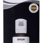 Epson 101 EcoTank Black Original 1 pc(s)