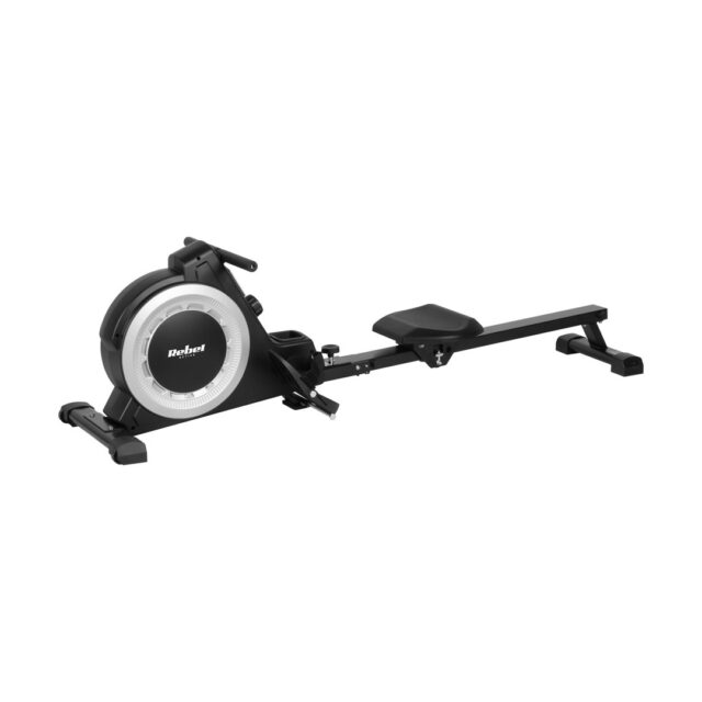 REBEL ACTIVE RBA1005 rowing machine Magnetic - imagine 9