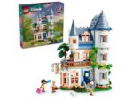 LEGO Friends 42638 Guesthouse in a castle - imagine 2