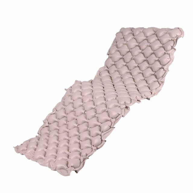 Anti-bedsore bubble mattress variable pressure M100AM - imagine 9