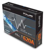 Sapphire PULSE A620AM AMD A620A Socket AM5 micro ATX - imagine 7
