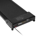 REBEL ACTIVE model RBA-1014 electric treadmill - imagine 5