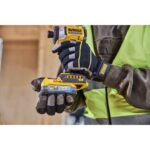DeWALT DCF860N-XJ power screwdriver/impact driver 3800 RPM Black  Yellow - imagine 8