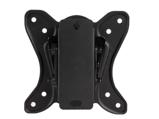 Maclean MC-715 Small TV Bracket Wall Mount for TV Monitor 13-27  LCD LED Plasma 75x75 100x100 - imagine 6