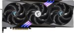 MSI GAMING GeForce RTX5090 TRIO OC 32GB NVIDIA GeForce RTX 5090 GDDR7 - imagine 3