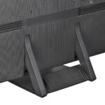 Samsung QN77F QE85QN77FAT 2.16 m (85 ) 4K Ultra HD Smart TV Wi-Fi Black - imagine 13