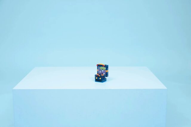 LEGO CREATOR 3 IN 1 31380 Retro Gaming Console - imagine 13