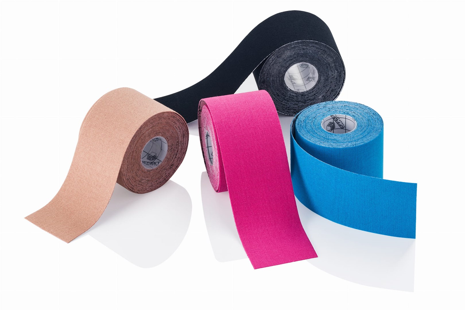 cps-bd6546625e59c276b6c05f8339f5e9c4-2026-01-15-18-01-19 KINESIO TAPE Kinesiotaping tape (Beige) - imagine 1