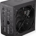 Endorfy Supremo FM6 850W (EY7A012) Black