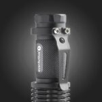 LED handheld flashlight everActive FL-180  Bullet  with CREE XP-E2 LED - imagine 5