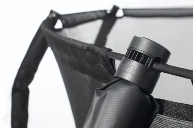 Trampoline Salta First Class - 251 cm - imagine 5