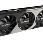 Inno3D GeForce RTX 5070 Ti X3 OC NVIDIA 16 GB GDDR7