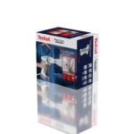 Tefal Pure Force DT8765E0 garment steamer Handheld garment steamer 0.18 L 1800 W Black  Cinnamon colour - imagine 8