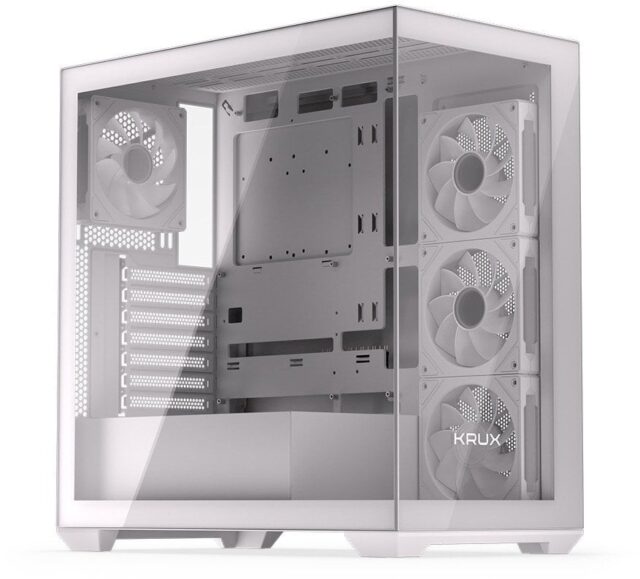 KRUX EXO (KRXD009) Housing - imagine 5