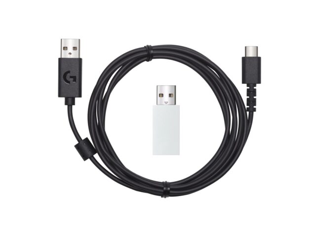 G435 Wireless Headset/White - EMEA - imagine 6