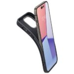 Spigen Cyrill Ultra Color iPhone 14 ProMax MAG Magsafe Dusk ACS04876 - imagine 7