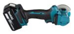 MAKITA. BLADE CUTTER. 76mm 18V DMC300Z - imagine 6